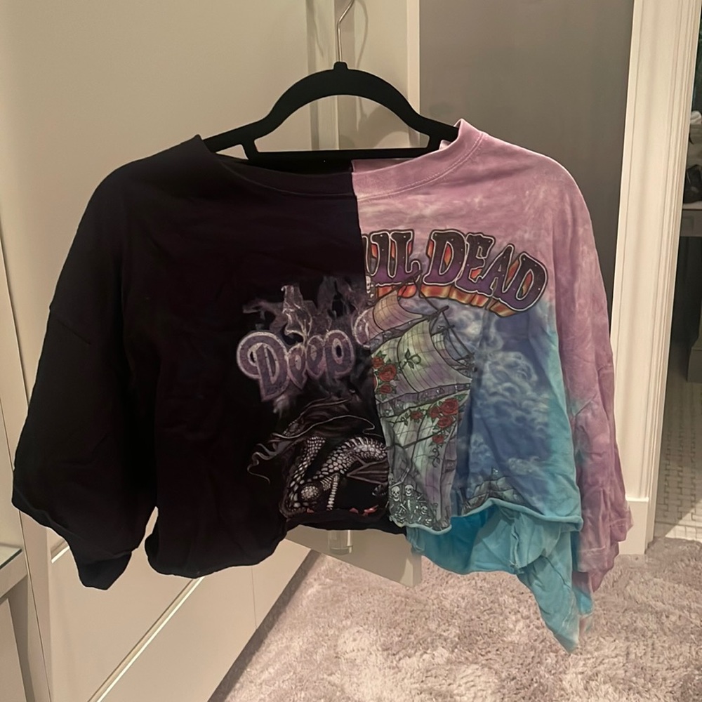 Vintage T-shirt